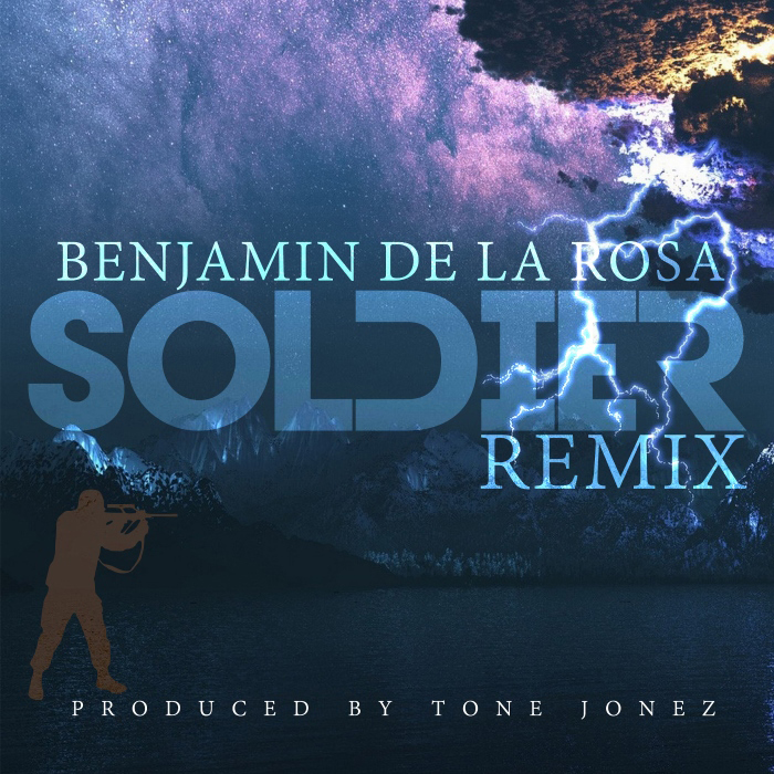 Benjamin De La Rosa – Soldier (Remix)