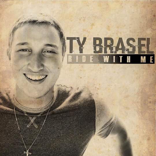 Ty Brasel – Ride With Me