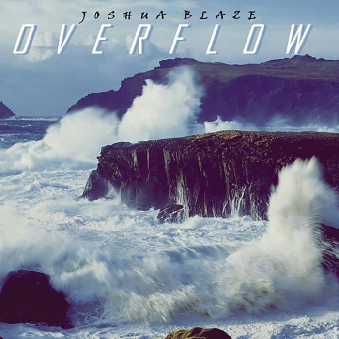 Joshua Blaze – Overflow feat. Tania Doyley