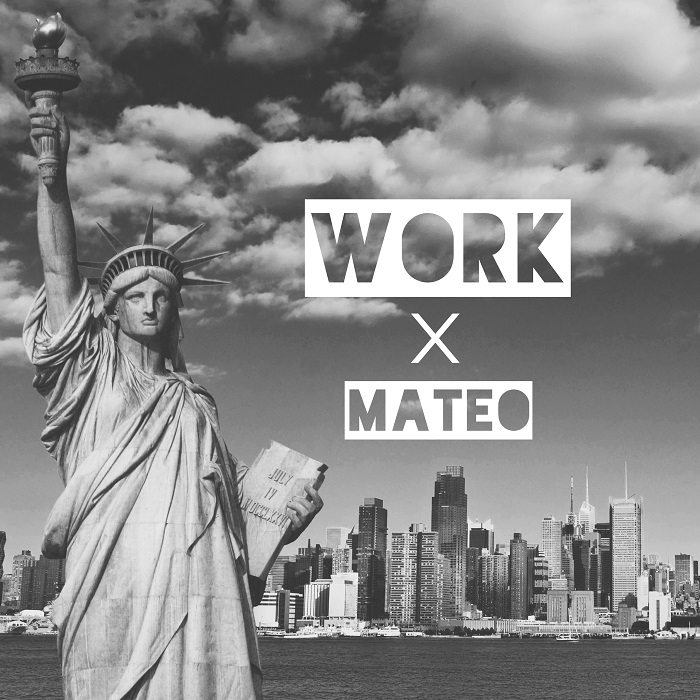 Mateo – Work