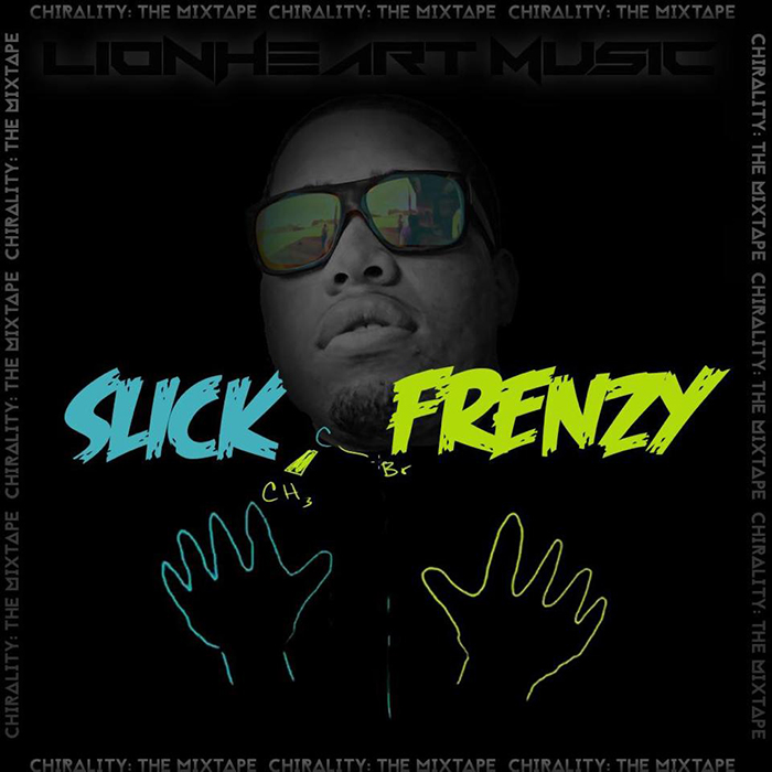 Slick Frenzy – Juggernautz