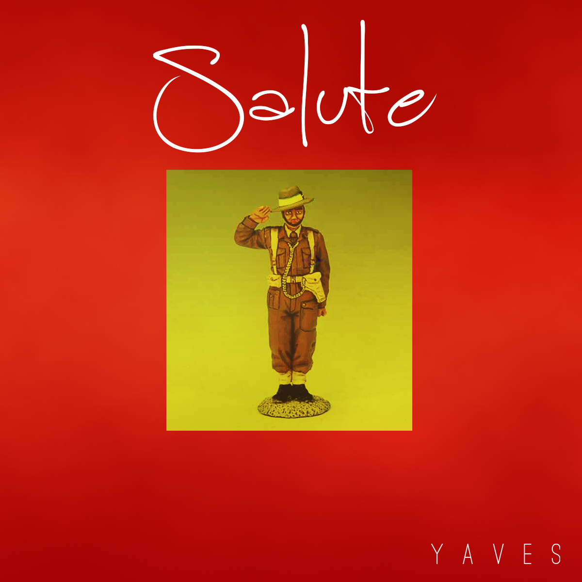 Yaves – Salute