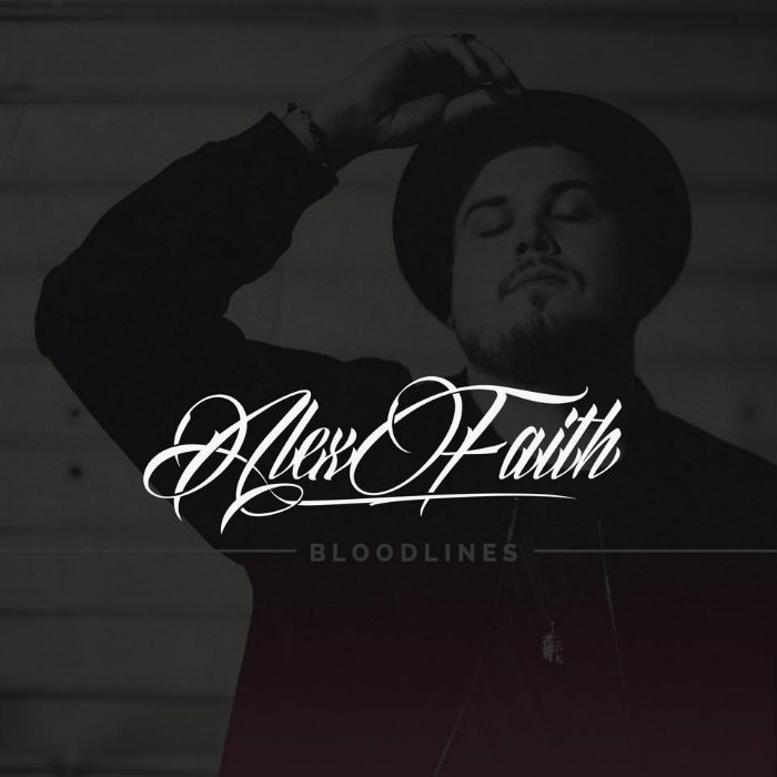 Alex Faith Drops New Album ‘Bloodlines’