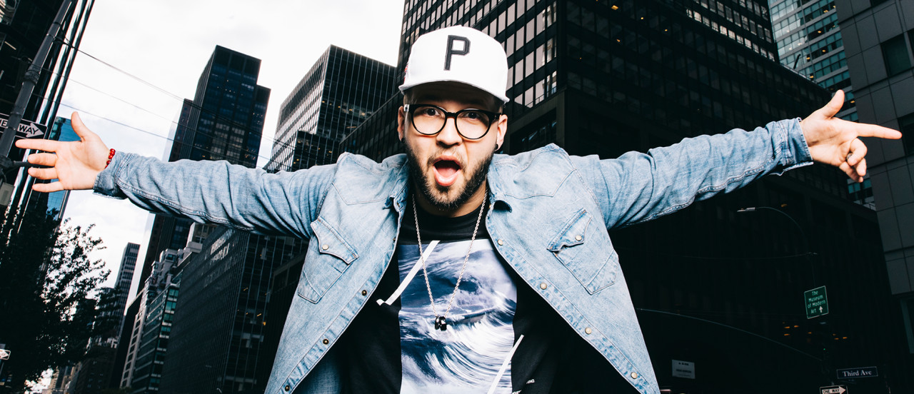 Andy Mineo Talks ‘Uncomfortable’ Album, Tour and More