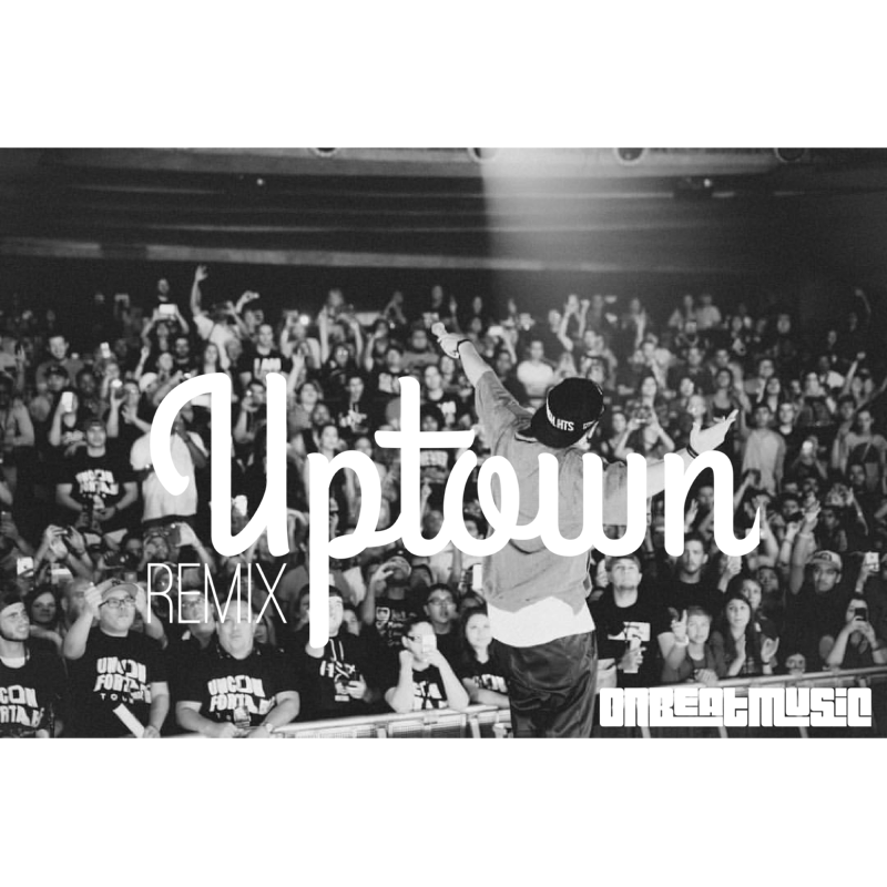 Andy Mineo – Uptown (OnBeatMusic Remix)