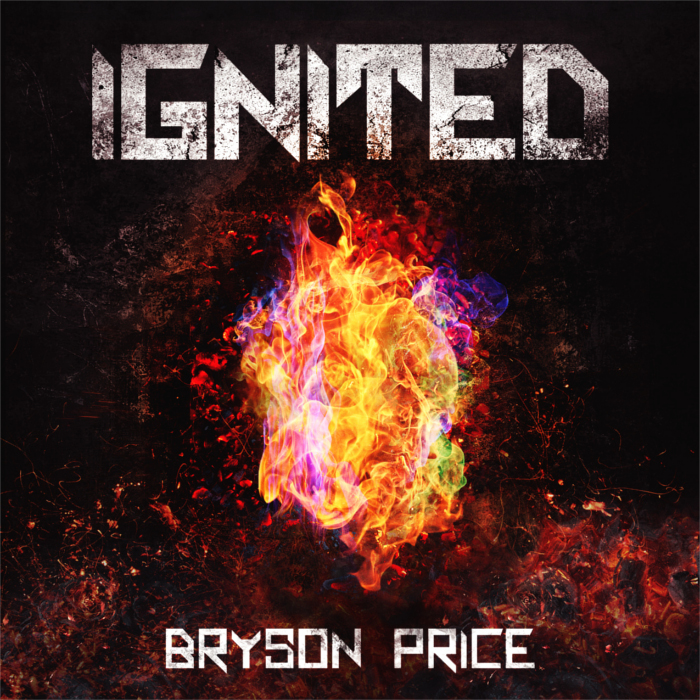 Bryson Price – IGNITED