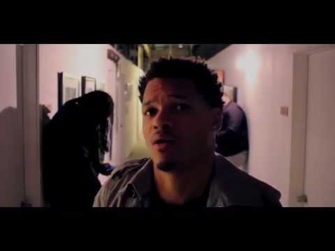 Christon Gray – Guard’s Up (Charged Up Freestyle)