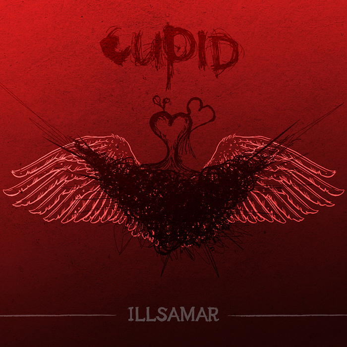 Illsamar – Cupid