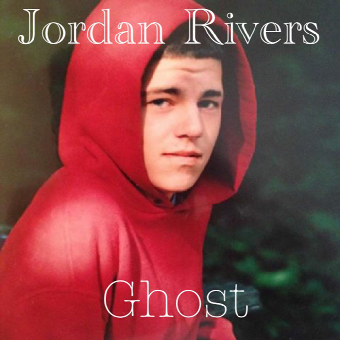 Jordan Rivers – Ghost feat. Kaitlin Svetec