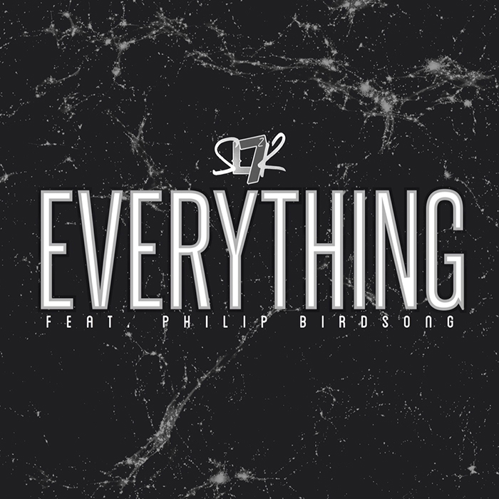 SQR – Everything feat. Philip Birdsong