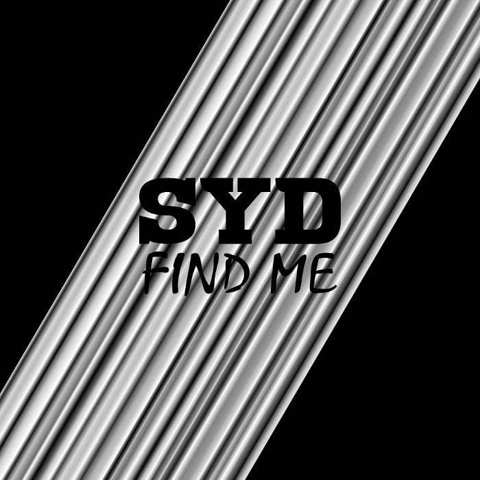 SYD – Find Me