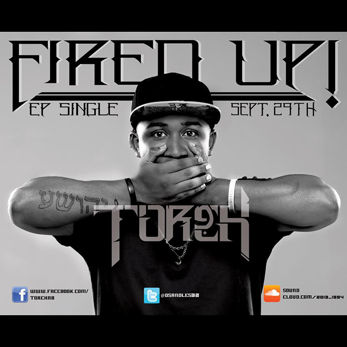 Torch – Fired Up