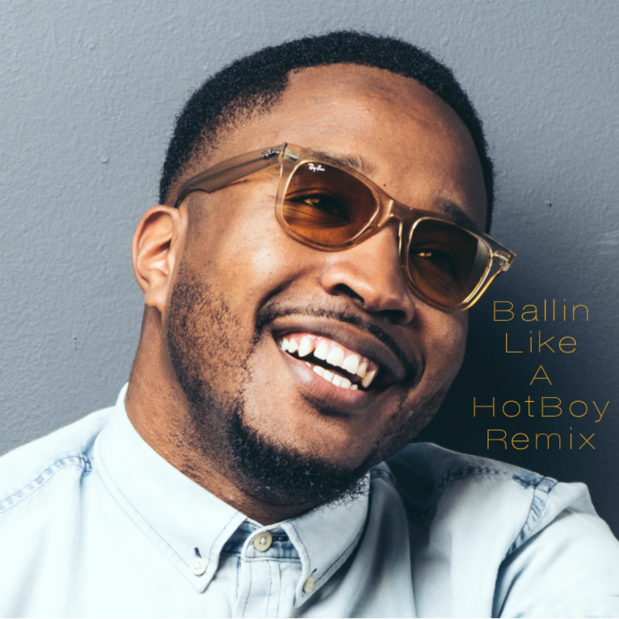 Young Noah – Ballin Like A HotBoy (Remix)