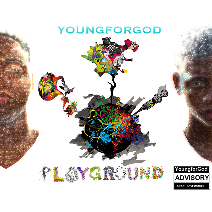 YoungforGod – Playground