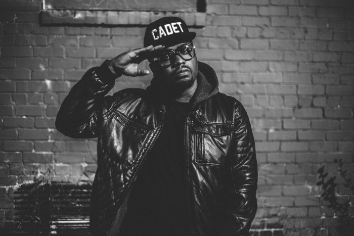 Eshon Burgundy To Release New EP, Drops “Gunz x Rosez”