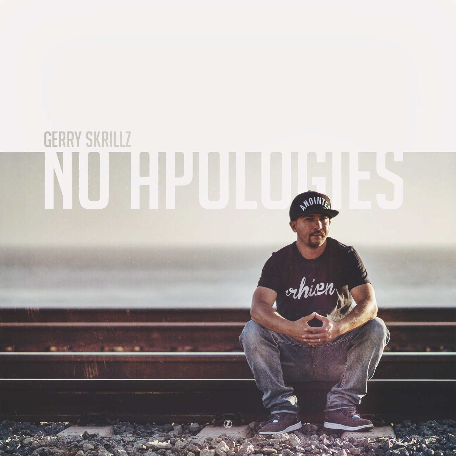 Gerry Skrillz Releases “No Apologies” Album