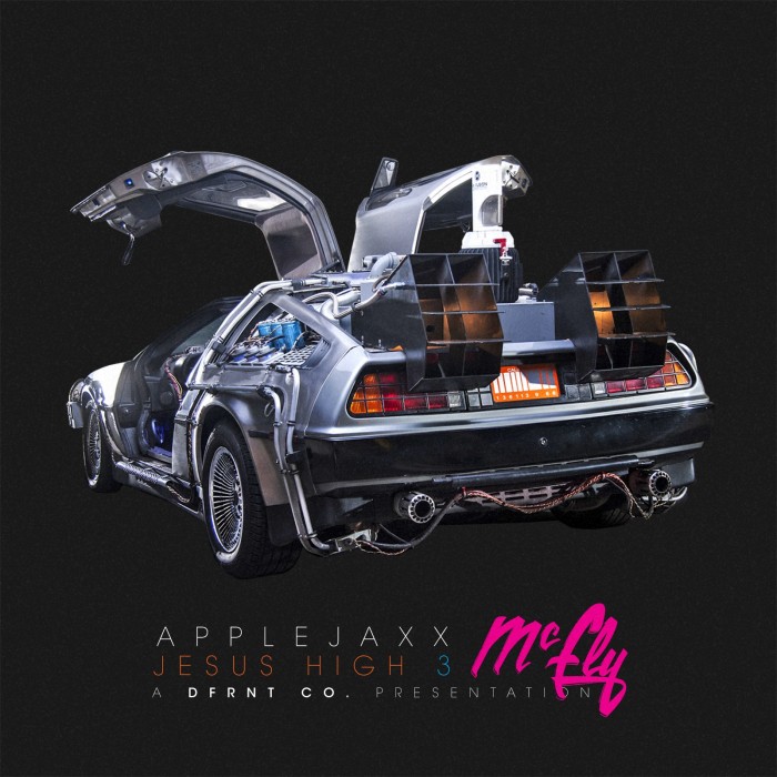 Applejaxx – Jesus High 3: McFly