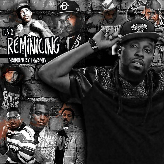 T.S.O. – Reminiscing