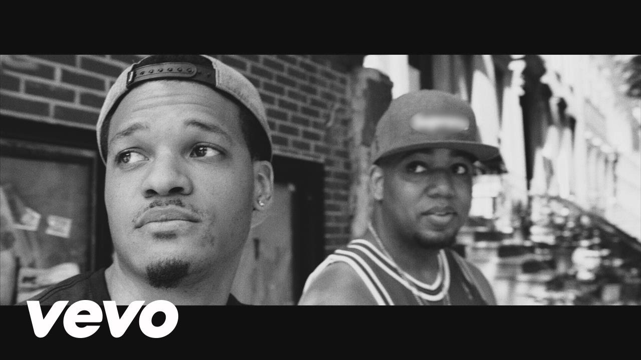 Christon Gray – Connor McDees Ft. Skyzoo & Taelor Gray