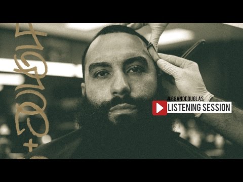 FERN – ’68 & Douglas’ Listening Session Ft. StreetRunner, DJ Laz, & More