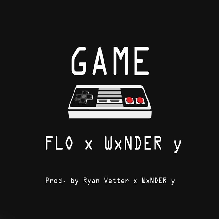 FLO – Game feat. WxNDER y