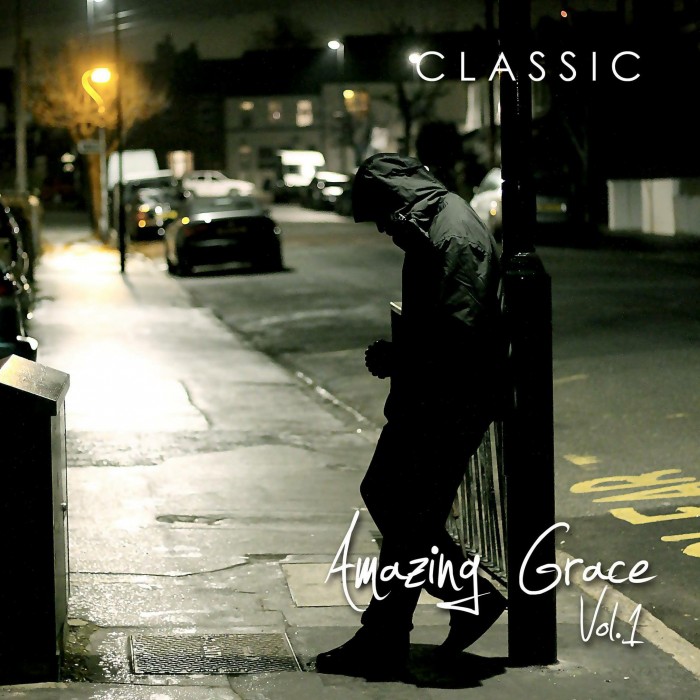 Classic – Amazing Grace Vol. 1‎