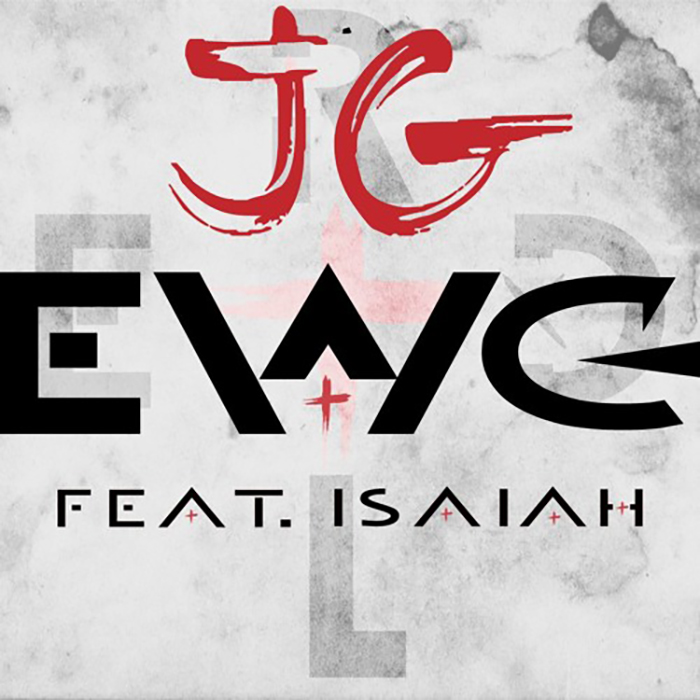 JG – E.W.G. feat. Isaiah