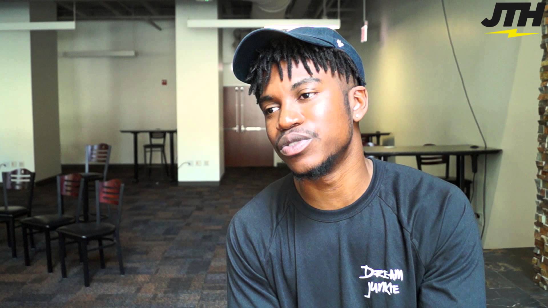 John Givez explains Dream Junkies name