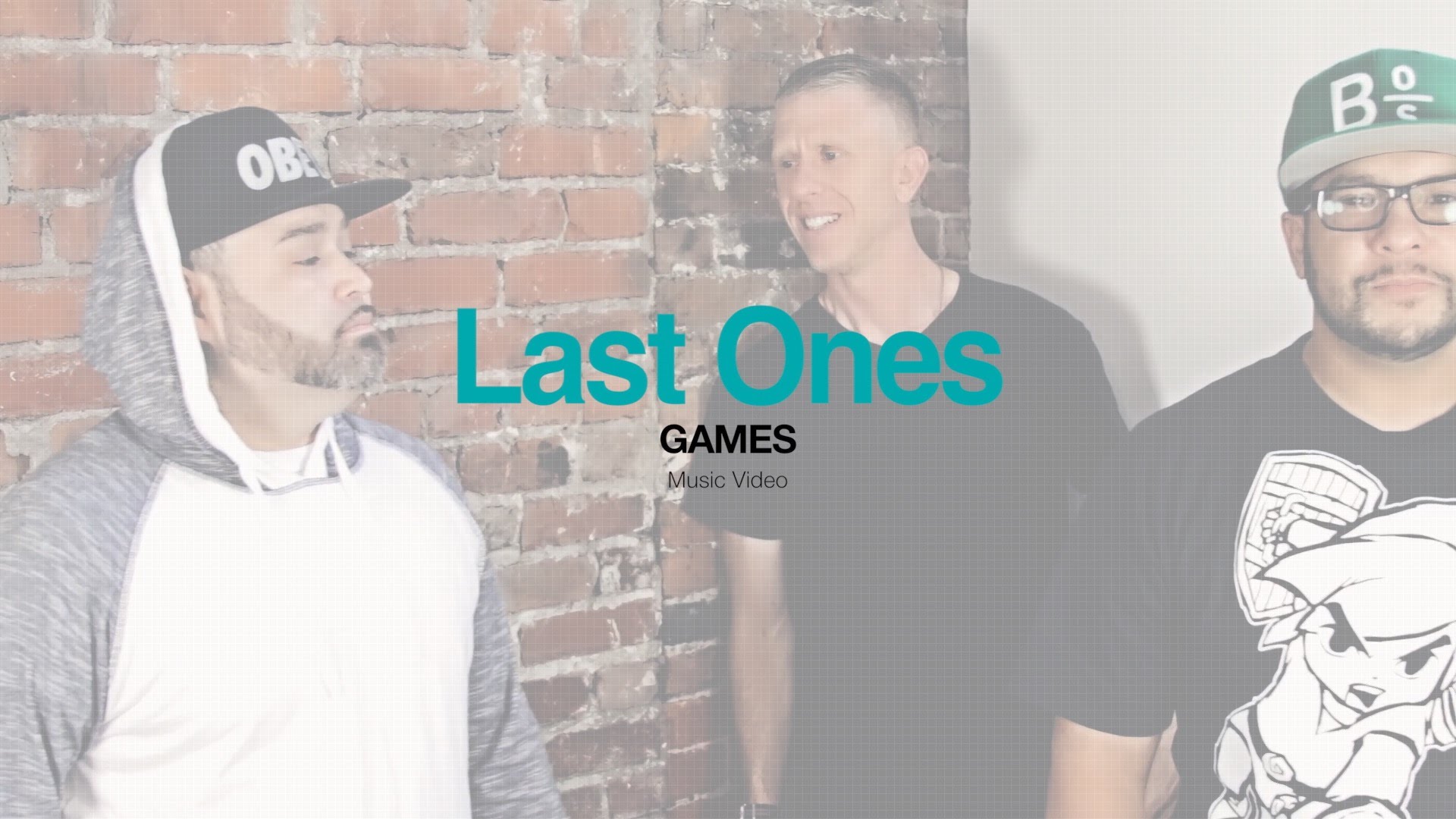 Last Ones – Games