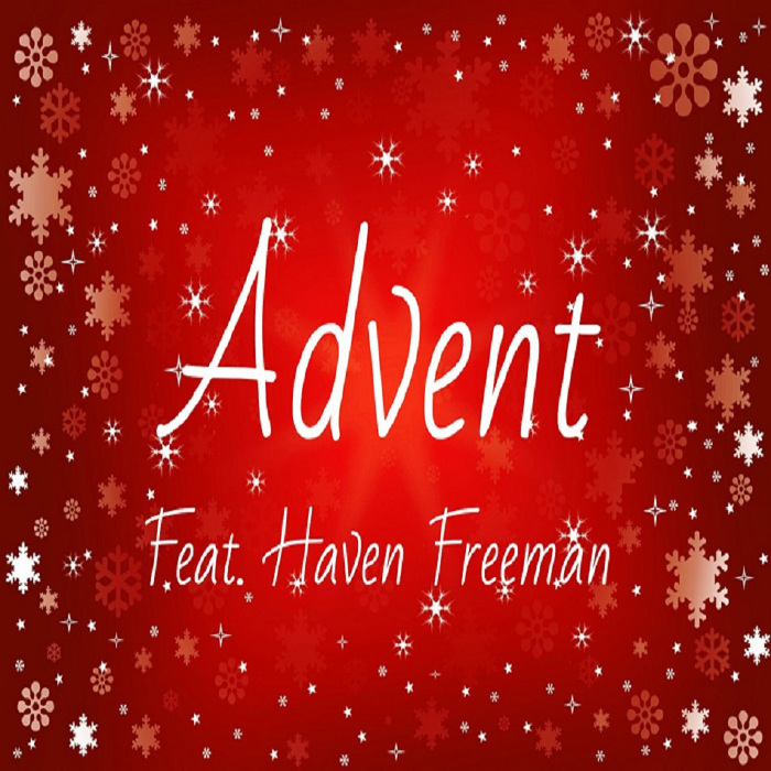 Nolan G. – Advent feat. Haven Freeman