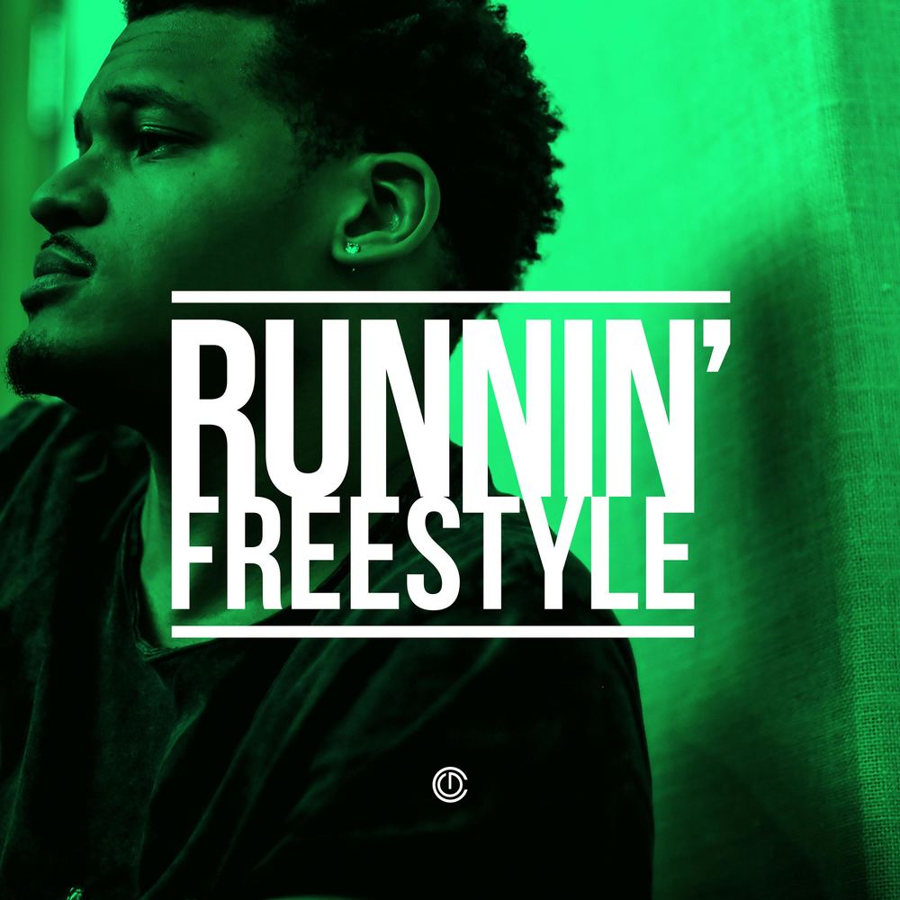 Christon Gray Releases Runnin’ Freestyle, Announces New Album