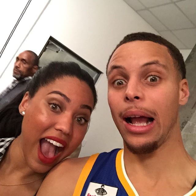 Ayesha Curry’s Preference For Dressing Modestly Sparks Controversy