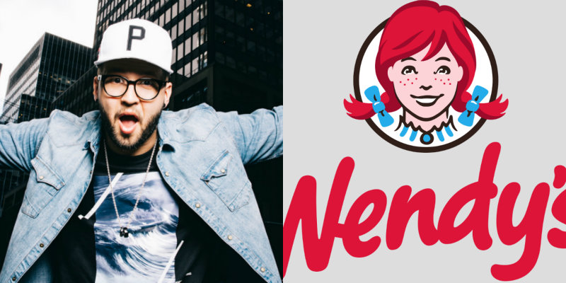 Wendy’s Offers Andy Mineo Job, Junior Bacons For Life?