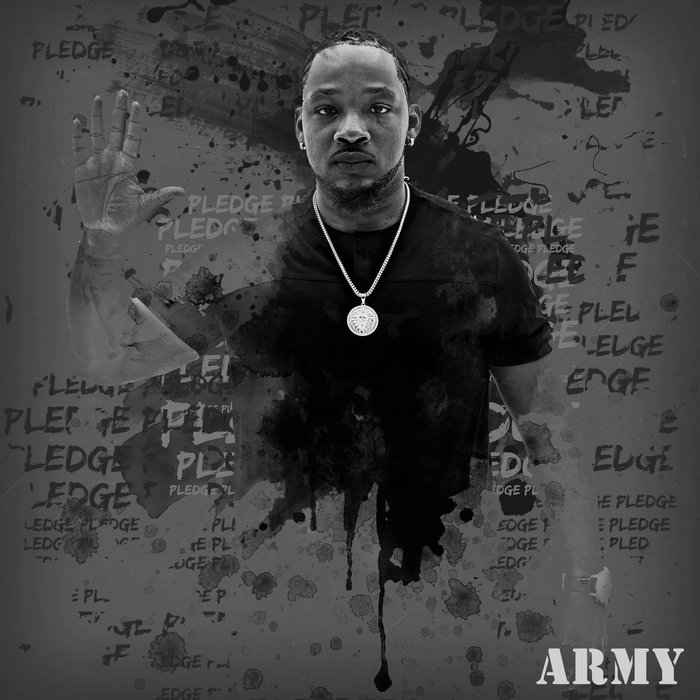 Army Regime – Pledge