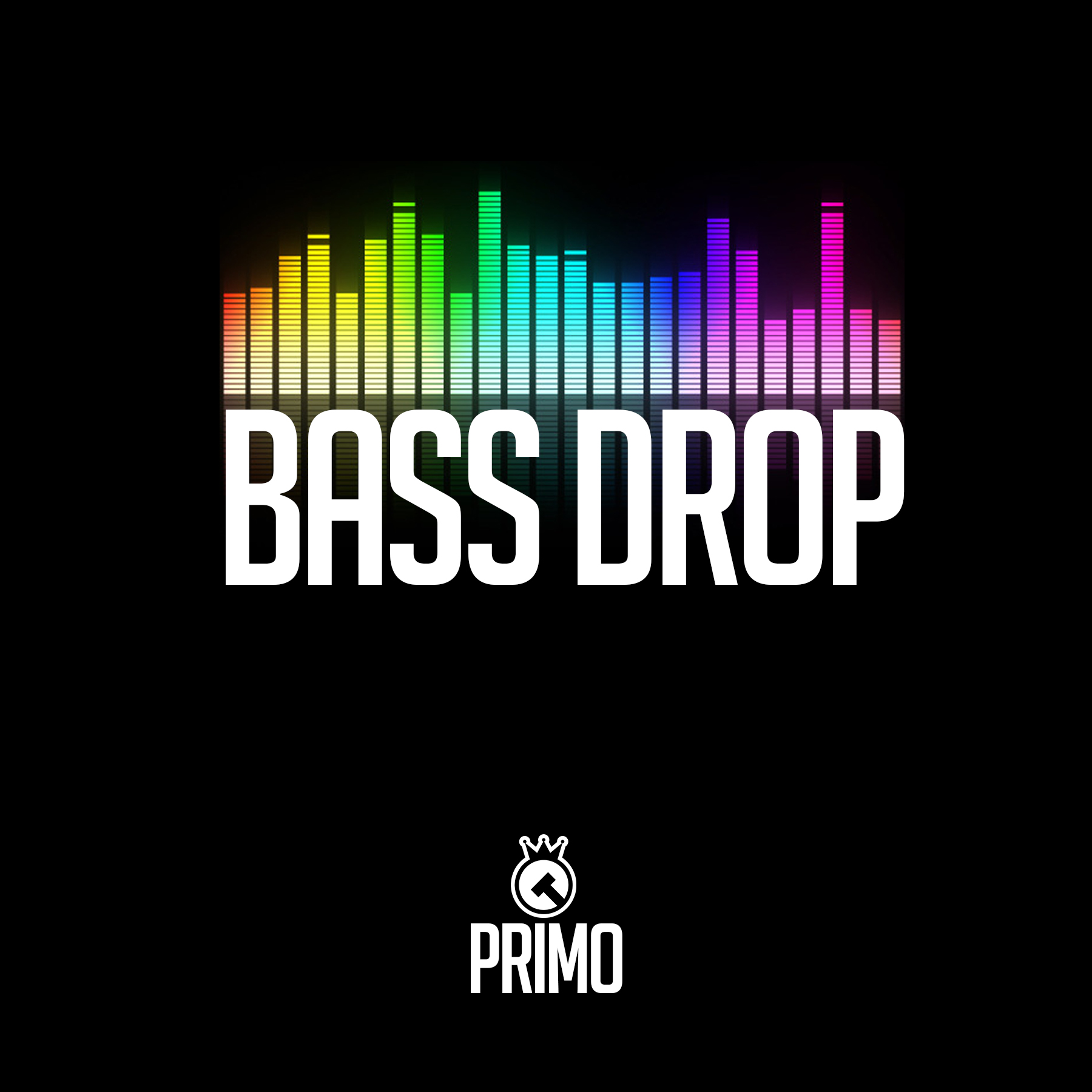 Primo – Bass Drop