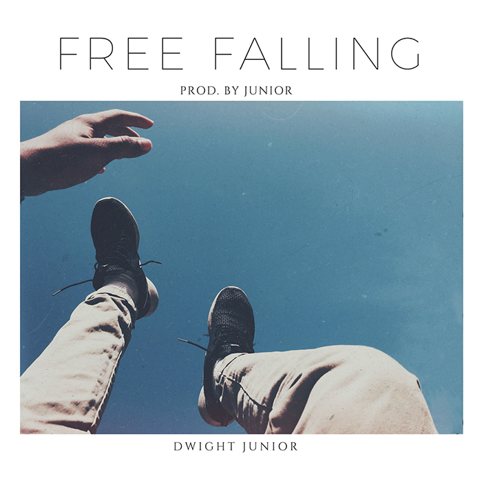 Dwight Junior – Free Falling