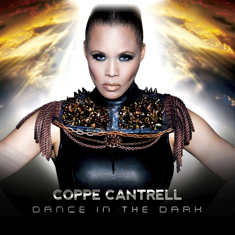 Coppe Cantrell – Dance in the Dark