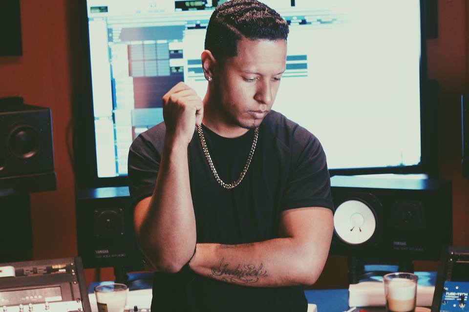 Reach Records Signs Gawvi As An Artist