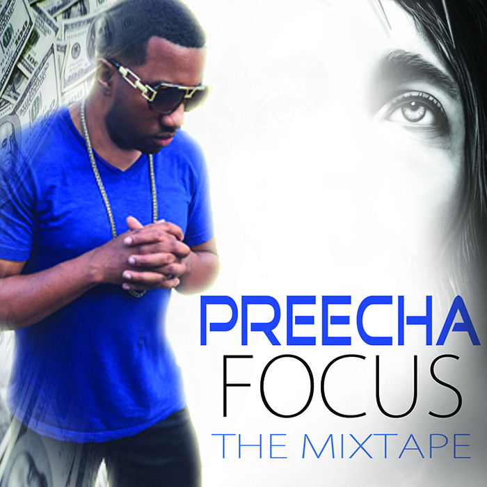 Preecha – Handz In The Air