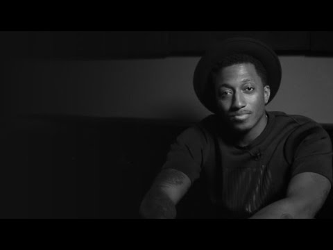 Lecrae Talks #BlackLivesMatter Protests, Christian Stereotypes [CNN]