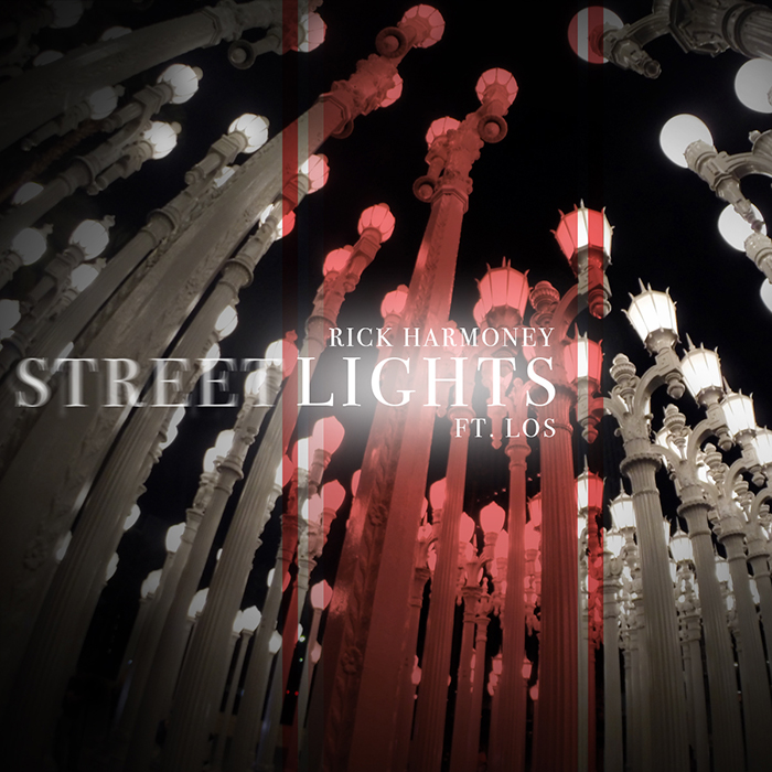 Rick Harmoney – Streetlights feat. Los