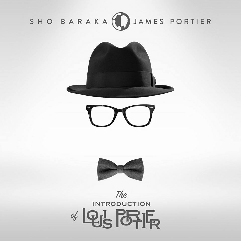 Sho Baraka Has Good News Regarding ‘The Introduction of Louis Portier’