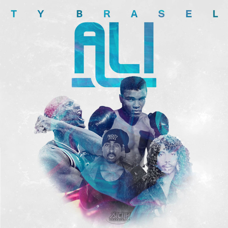 Ty Brasel – Ali