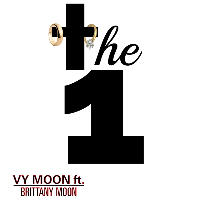 Vy Moon – The 1 feat. Brittany Moon