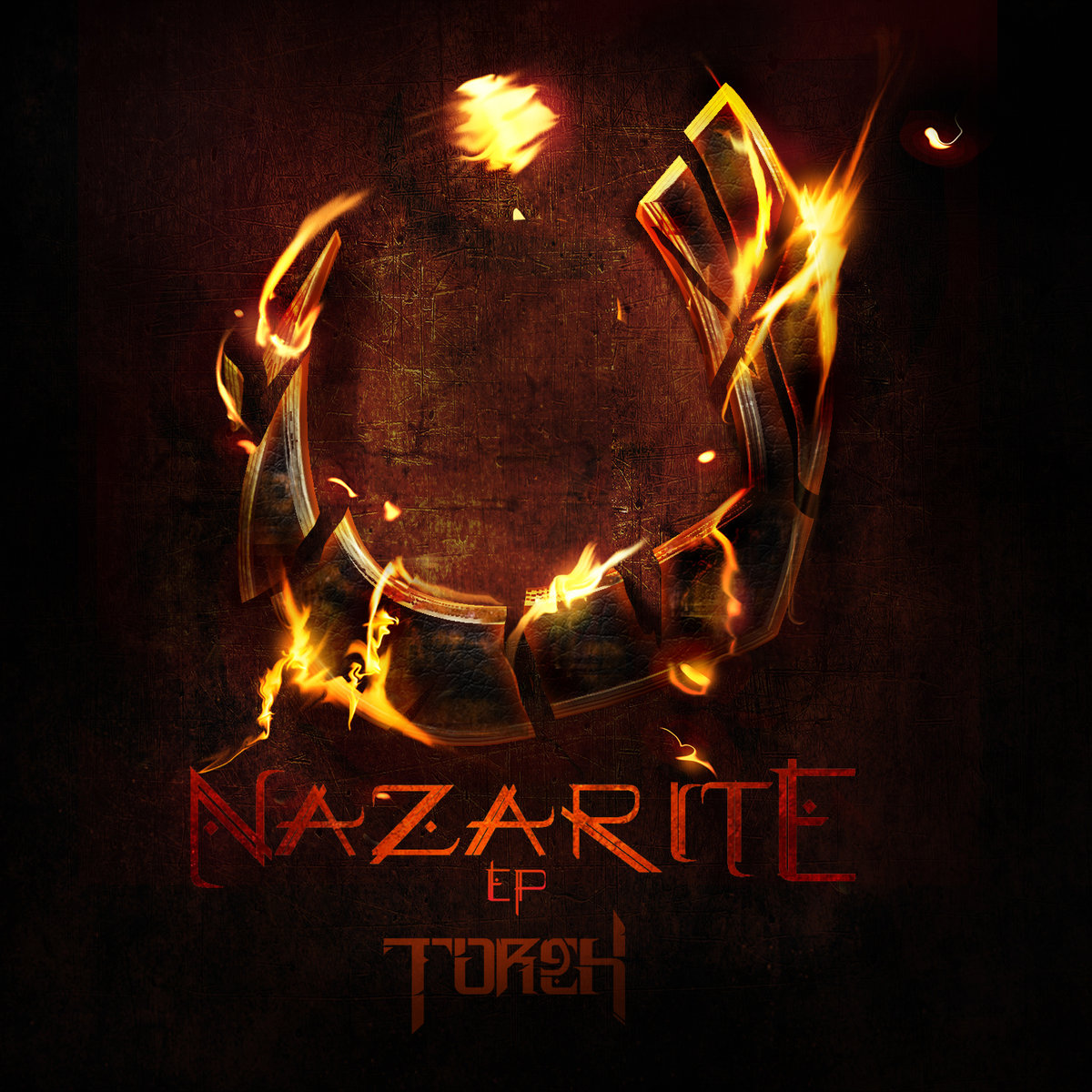 Torch – Nazarite