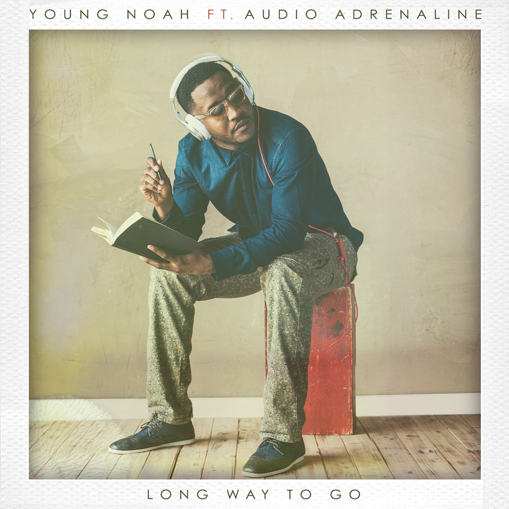 Young Noah Releases Collaboration With Audio Adrenaline