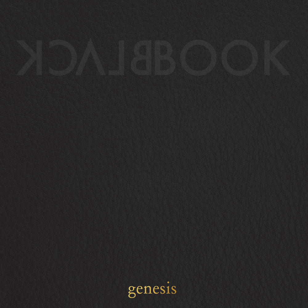 Genesis – Blackbook [ALBUM]