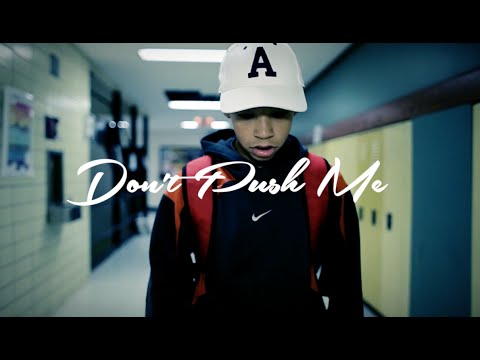 J.Kwest – Don’t Push Me Ft. Soul Children of Chicago