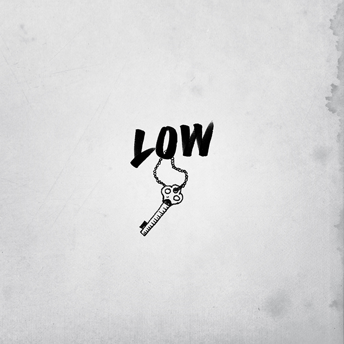 Jake Williams – Lowkey