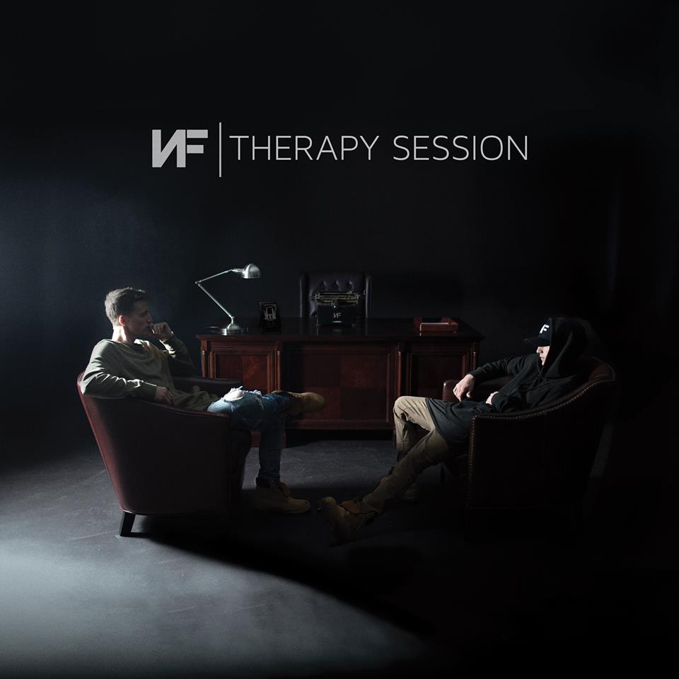 NF To Release New Album Titled ‘Therapy Session’